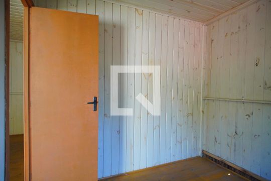 Casa para alugar com 2 quartos, 40m² em Arroio da Manteiga, São Leopoldo