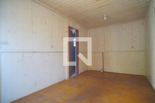 Casa para alugar com 2 quartos, 40m² em Arroio da Manteiga, São Leopoldo