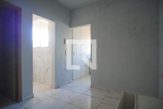 Apartamento para alugar com 1 quarto, 40m² em Arroio da Manteiga, São Leopoldo