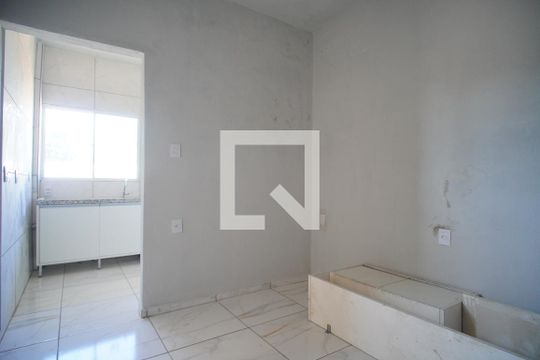 Apartamento para alugar com 1 quarto, 40m² em Arroio da Manteiga, São Leopoldo