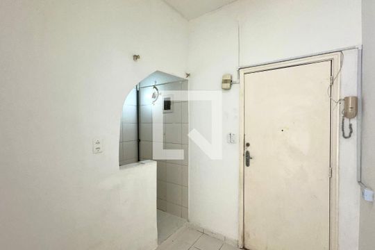 Studio de apartamento para alugar com 1 quarto, 32m² em Copacabana, Rio de Janeiro