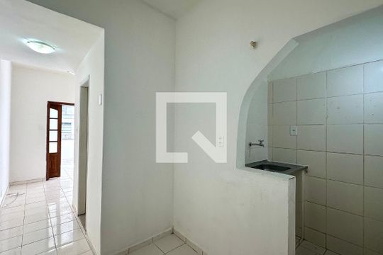 Studio de apartamento para alugar com 1 quarto, 32m² em Copacabana, Rio de Janeiro