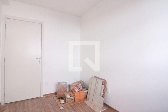 Apartamento para alugar com 2 quartos, 44m² em Cidade São Mateus, São Paulo
