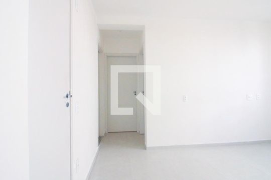 Apartamento para alugar com 2 quartos, 44m² em Cidade São Mateus, São Paulo