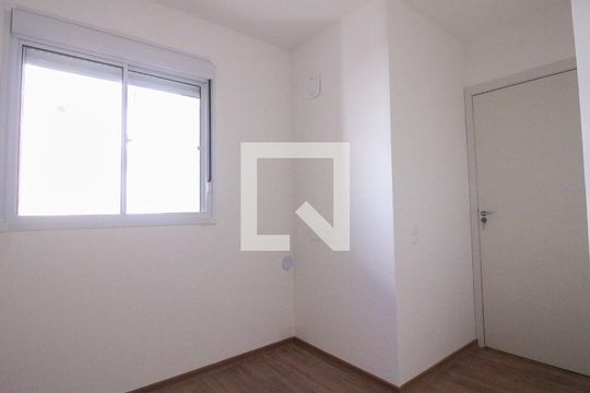 Apartamento para alugar com 2 quartos, 44m² em Cidade São Mateus, São Paulo