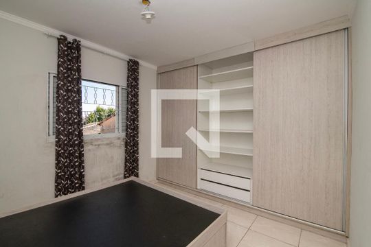 Quarto 1 de casa para alugar com 2 quartos, 120m² em Parque Orestes Ongaro, Sumaré