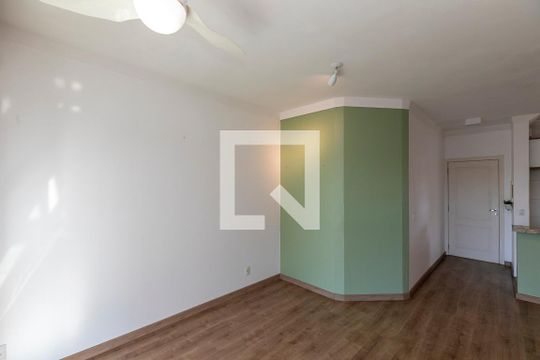 Apartamento para alugar com 2 quartos, 64m² em Taquaral, Campinas