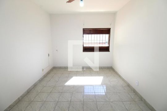 Quarto 1  de casa para alugar com 2 quartos, 100m² em Jardim Sao Dimas, São José dos Campos