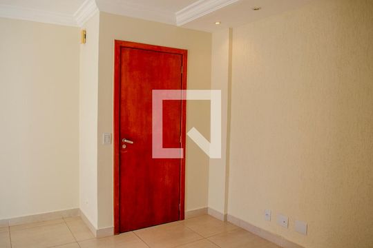 Apartamento à venda com 4 quartos, 128m² em Setor Oeste, Goiânia