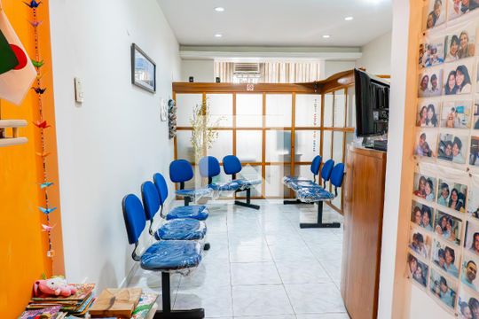 Kitnet/Studio à venda com 3 quartos, 114m² em Tijuca, Rio de Janeiro