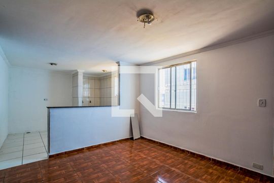 Apartamento à venda com 2 quartos, 50m² em Conjunto Residencial Planeta, Santo André