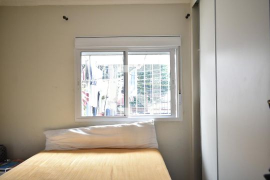 Suíte de casa à venda com 1 quarto, 270m² em Planalto Paulista, São Paulo