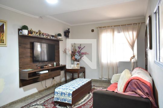 Casa para alugar com 1 quarto, 270m² em Planalto Paulista, São Paulo