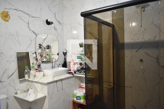 Suíte de casa à venda com 1 quarto, 270m² em Planalto Paulista, São Paulo
