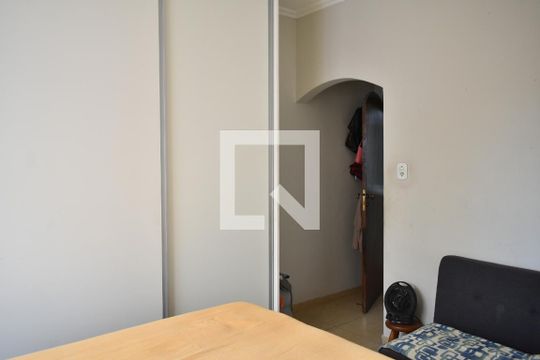 Suíte de casa à venda com 1 quarto, 270m² em Planalto Paulista, São Paulo