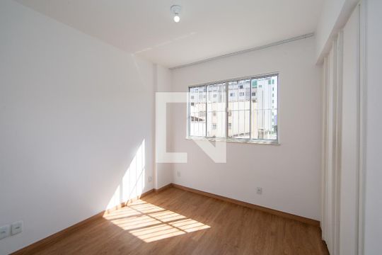 QUARTO1 de apartamento à venda com 2 quartos, 65m² em Serra, Belo Horizonte