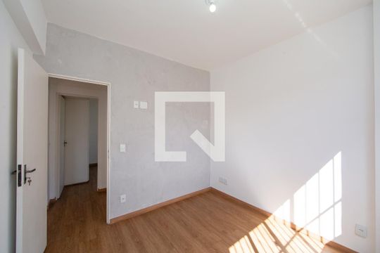QUARTO1 de apartamento à venda com 2 quartos, 65m² em Serra, Belo Horizonte