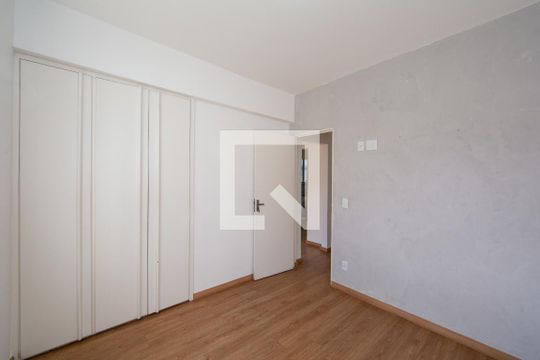QUARTO1 de apartamento à venda com 2 quartos, 65m² em Serra, Belo Horizonte