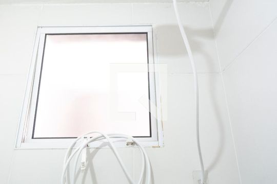 Chuveiro de kitnet/studio à venda com 1 quarto, 36m² em Vila Aricanduva, São Paulo