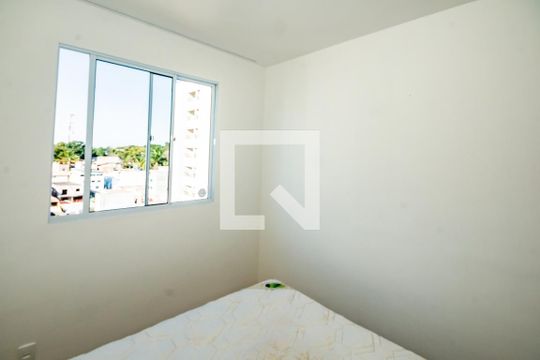 Apartamento para alugar com 2 quartos, 47m² em Braúnas, Belo Horizonte
