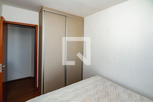 Apartamento para alugar com 2 quartos, 47m² em Braúnas, Belo Horizonte
