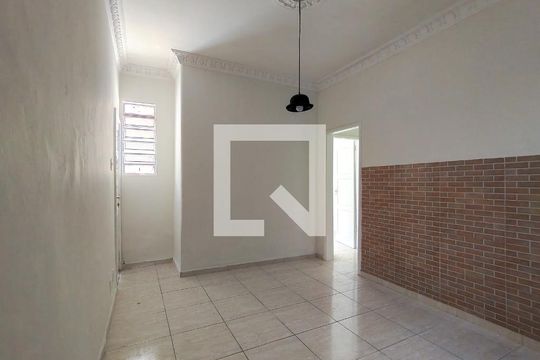 Sala de apartamento para alugar com 1 quarto, 40m² em Tijuca, Rio de Janeiro