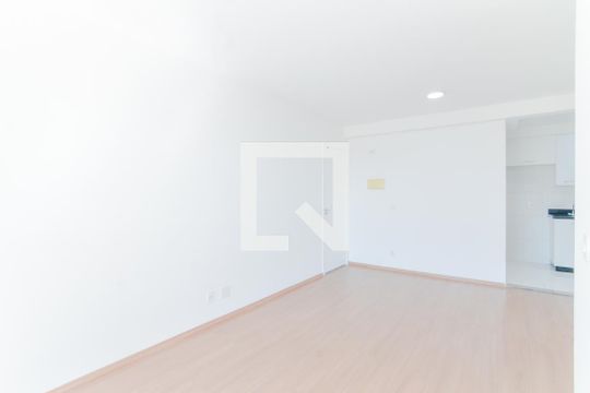 Sala de apartamento para alugar com 3 quartos, 76m² em Picanço, Guarulhos