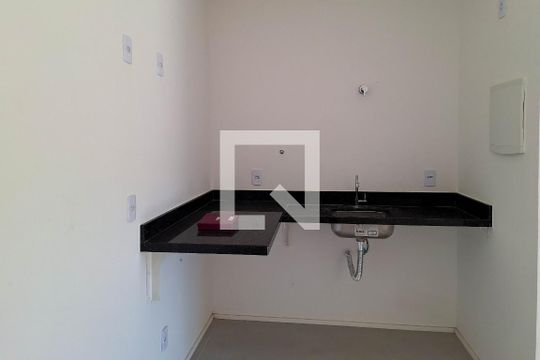 Studio de kitnet/studio para alugar com 1 quarto, 38m² em Ingá, Niterói