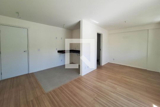 Kitnet/Studio para alugar com 1 quarto, 38m² em Ingá, Niterói