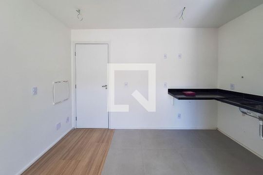 Studio de kitnet/studio para alugar com 1 quarto, 38m² em Ingá, Niterói
