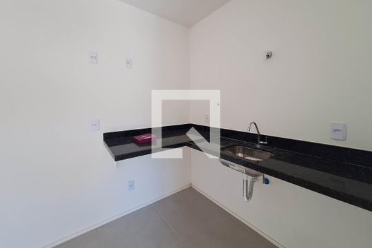 Studio de kitnet/studio para alugar com 1 quarto, 38m² em Ingá, Niterói