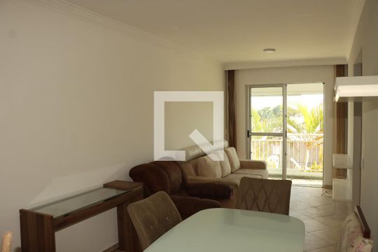 Apartamento para alugar com 2 quartos, 53m² em Vila Santa Clara, São Paulo