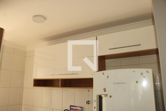 Apartamento para alugar com 2 quartos, 53m² em Vila Santa Clara, São Paulo