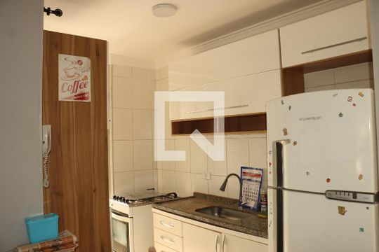 Apartamento para alugar com 2 quartos, 53m² em Vila Santa Clara, São Paulo