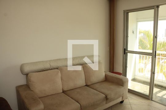 Apartamento para alugar com 2 quartos, 53m² em Vila Santa Clara, São Paulo