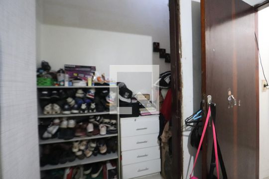 Quarto 2 - Casa 1 de casa à venda com 4 quartos, 237m² em Vila Paulo Silas, São Paulo