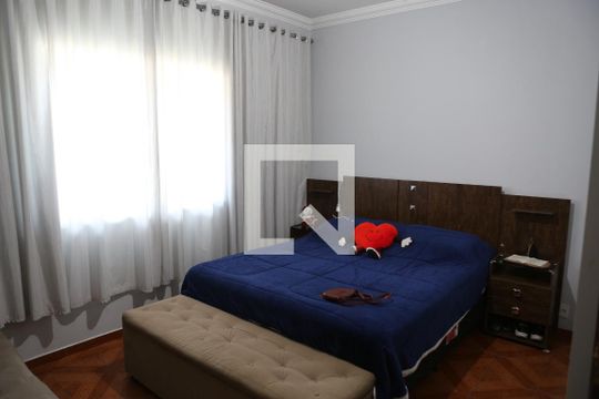 Quarto 1 de casa à venda com 3 quartos, 210m² em Bonsucesso, Belo Horizonte