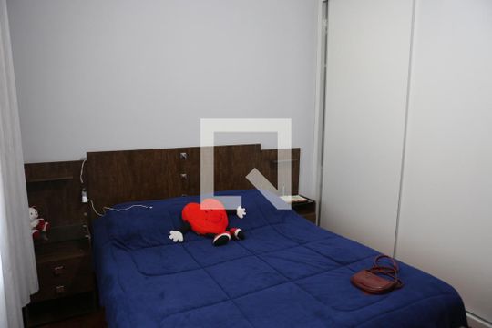 Quarto 1 de casa à venda com 3 quartos, 210m² em Bonsucesso, Belo Horizonte