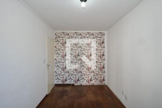 Quarto 1 de apartamento para alugar com 2 quartos, 52m² em Jardim Umarizal, São Paulo
