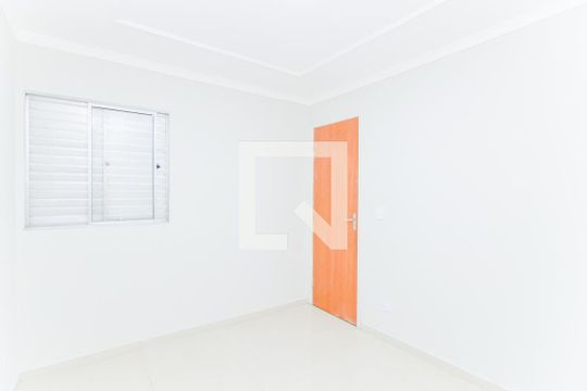 Quarto 2 de apartamento para alugar com 2 quartos, 48m² em Vila Galvão, Guarulhos