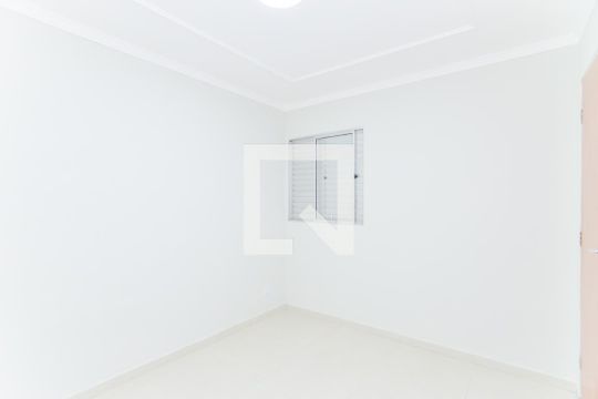 Quarto 2 de apartamento para alugar com 2 quartos, 48m² em Vila Galvão, Guarulhos