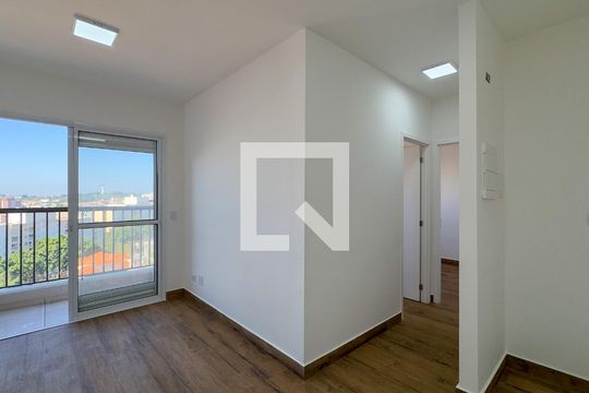 Apartamento para alugar com 2 quartos, 42m² em Vila das Belezas, São Paulo