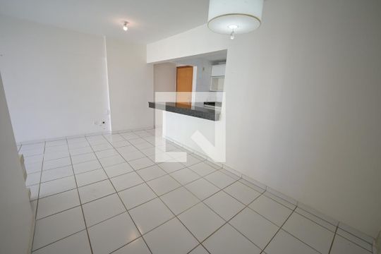 Apartamento para alugar com 3 quartos, 118m² em Serrinha, Goiânia