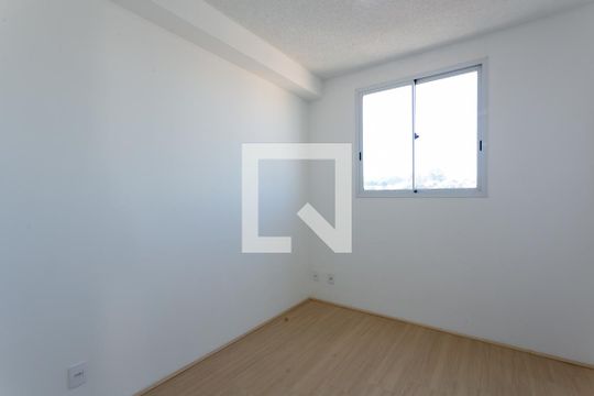 Quarto 1 de apartamento para alugar com 2 quartos, 38m² em Cidade Nova São Miguel, São Paulo