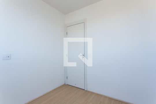 Quarto 1 de apartamento para alugar com 2 quartos, 38m² em Cidade Nova São Miguel, São Paulo