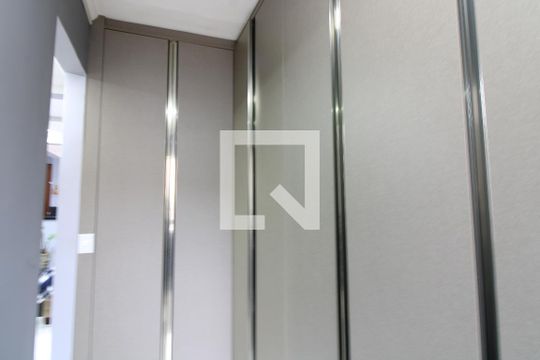 Quarto 1 de apartamento à venda com 2 quartos, 40m² em Vila Domitila, São Paulo