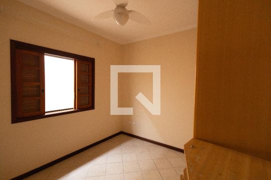 Quarto 1 de casa de condomínio para alugar com 4 quartos, 458m² em Residencial Sao Paulo, Jacareí