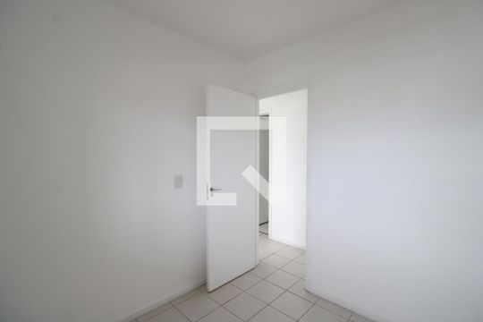 Quarto 1 de apartamento à venda com 3 quartos, 74m² em Taquara, Rio de Janeiro