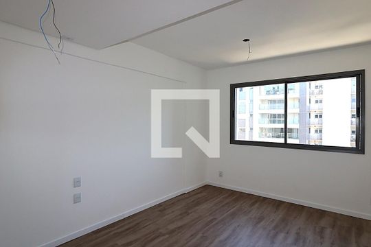 Espaço integrados de kitnet/studio à venda com 1 quarto, 29m² em Jardim do Salso, Porto Alegre