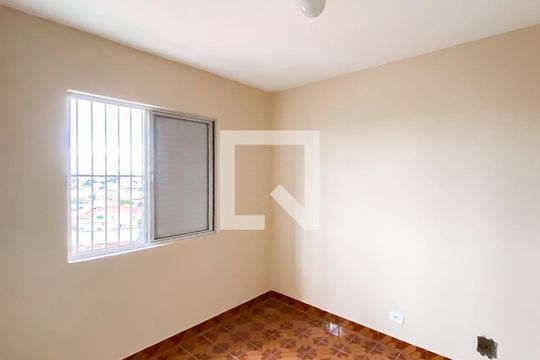 Quarto 1 de apartamento para alugar com 2 quartos, 65m² em Parque Boturussu, São Paulo